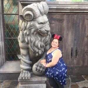 Meet your Posher, Allison